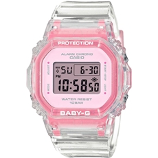 Dámské hodinky Casio BABY-G BGD-565SJ-7ER + DÁREK ZDARMA
