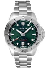 Pánské hodinky Gant Prestige P301003 swiss movement  + dárek zdarma