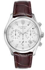 Pánské hodinky Gant Prestige Chronograph P206001 + dárek zdarma