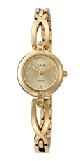 Dámské hodinky Q&Q F06A-002PY 