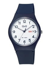 Vodotěsné hodinky Q&Q V39A-004VY