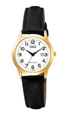 Dámské hodinky Q&Q C31A-004PY