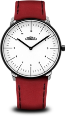 Pánské hodinky PRIM Slim Bauhaus Man - C W01P.13237.C + Dárek zdarma