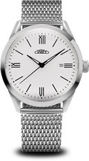 Hodinky PRIM Romanovu - A automatic W01P.13240.A + Dárek zdarma