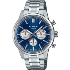 Pánské hodinky Casio Edifice EFR-575D-2AEF + DÁREK ZDARMA