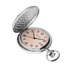 Kapesní hodinky PRIM Pocket Present - E W04P.13189.E + DÁREK ZDARMA