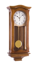 Nástěnné kyvadlové hodiny JVD NR2219/11 + Dárek zdarma