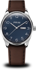 Pánské hodinky PRIM Klasik V4 Automatic W01P.13241.C + Dárek zdarma