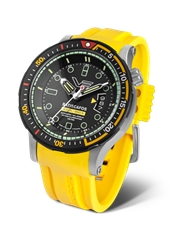 Hodinky Vostok Batiscafos Automatic NH35-511E767 S + Dárek zdarma
