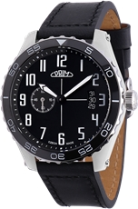 Limitovaná edice Prim Aviator W91P.13169.C + dárek zdrama