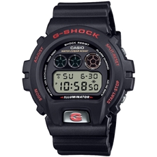 Pánské hodinky Casio G-SHOCK DW-6900TR-1ER + DÁREK ZDARMA