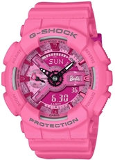 Hodinky Casio G-SHOCK Barbie™ GMA-S110BE-4AER + DÁREK ZDARMA