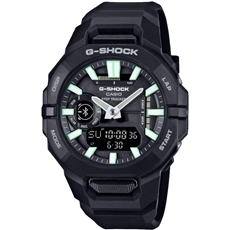 Hodinky Casio G-SHOCK s krokoměrem GBA-950-1AER + DÁREK ZDARMA