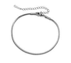 Dámský náramek z chirurgické oceli DAR193 - Dárek nad 3000 Kč