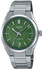 Pánské hodinky Casio Edifice Automatic EFK-100D-3AER + Dárek zdarma