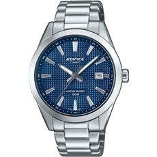 Pánské hodinky Casio Edifice EFV-160D-2AVEF + Dárek zdarma