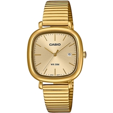 Dámské hodinky Casio LTP-B166G-9AVEF + Dárek zdarma