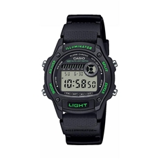 Digitální hodinky Casio W-220H-1A3VEF + dárek zdarma