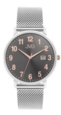 Dámské hodinky JVD J-TS47 + dárek zdarma