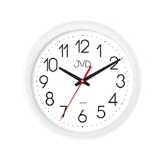 Nástěnné hodiny JVD sweep H608.1