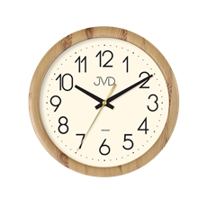 Nástěnné hodiny JVD sweep H608.2