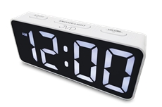 Digitální budík do sítě JVD SB524.3