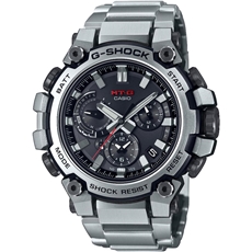 Pánské hodinky Casio G-SHOCK Bluetooth MTG-B3000D-1AER + Dárek zdarma