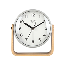 Analogový budík JVD SRP2310.2