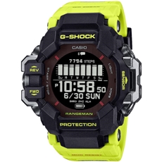 Hodinky Casio G-Shock Rangeman GPR-H1000RY-1A9ER + dárek zdarma