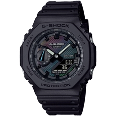 Hodinky Casio G-SHOCK GA-2100RW-1AER + DÁREK ZDARMA