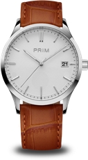 Pánské hodinky Prim Parita Men 24 W01P.13228.A + Dárek zdarma