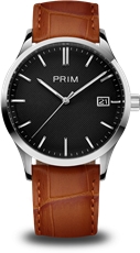 Pánské hodinky Prim Parita Men 24 W01P.13228.C + Dárek zdarma