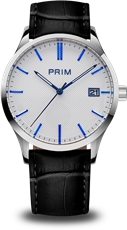Pánské hodinky Prim Parita Men 24 W01P.13228.B + Dárek zdarma
