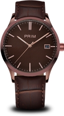 Pánské hodinky Prim Parita Men 24 W01P.13228.D + Dárek zdarma