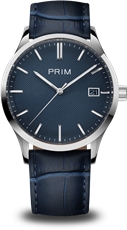 Pánské hodinky Prim Parita Men 24 W01P.13228.E + Dárek zdarma