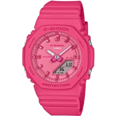 Dámské hodinky Casio G-SHOCK GMA-P2100PP-4AER + DÁREK ZDARMA