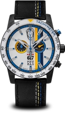 Pánské hodinky PRIM Dakar LIAZ 1985 W91P.13251 + dárek zdarma