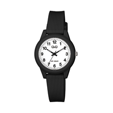 Vodotěsné náramkové hodinky Q&Q VS13J001Y 