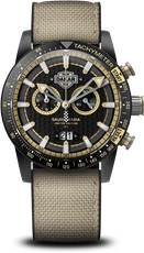 Pánské hodinky Prim Dakar 26 W91P.13258 + dárek zdarma