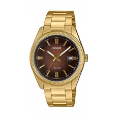 Pánské hodinky Casio MTP-1302PGC-5AVEF + DÁREK ZDARMA