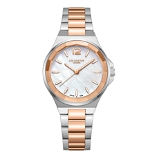 Dámské hodinky LEE COOPER LC08286.520 + dárek zdarma