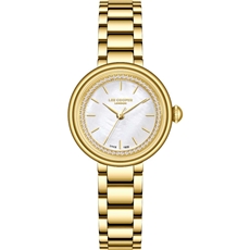 Dámské hodinky LEE COOPER LC08279.120 + dárek zdarma