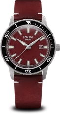 Hodinky PRIM Sport 68 Automatic - D W01P.13255.D + Dárek zdarma