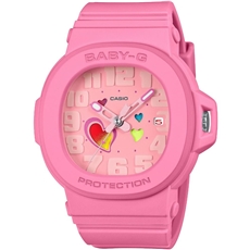 Hodinky Casio BABY-G BGA-10-4AER + DÁREK ZDARMA