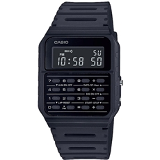 Pánské hodinky Casio CA-53WF-1BEF