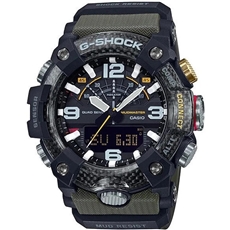 Pánské hodinky Casio Mudmaster GG-B100X-1A3ER + DÁREK ZDARMA