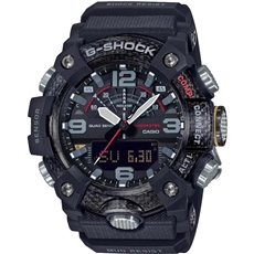 Pánské hodinkyCasio G-SHOCK Mudmaster GG-B100XM-1AER + DÁREK ZDARMA