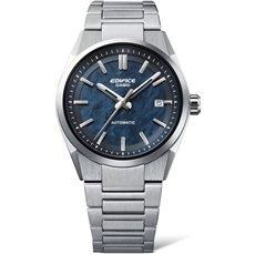 Pánské hodinky Casio Edifice Automatic EFK-110D-2AER + Dárek zdarma