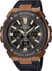 Pánské hodinky Casio G-SHOCK GST W120L-1A - BAZAR