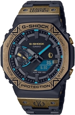 Hodinky Casio G-SHOCK League of Legends Special Edition GM-B2100LL-1AER + DÁREK ZDARMA